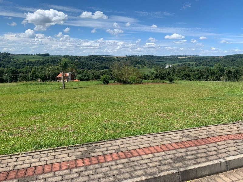 Terreno a VENDA no Condomínio Fechado Dom Guilherme – Guatambu-SC: 6ª foto da galeria de imagens do imóvel