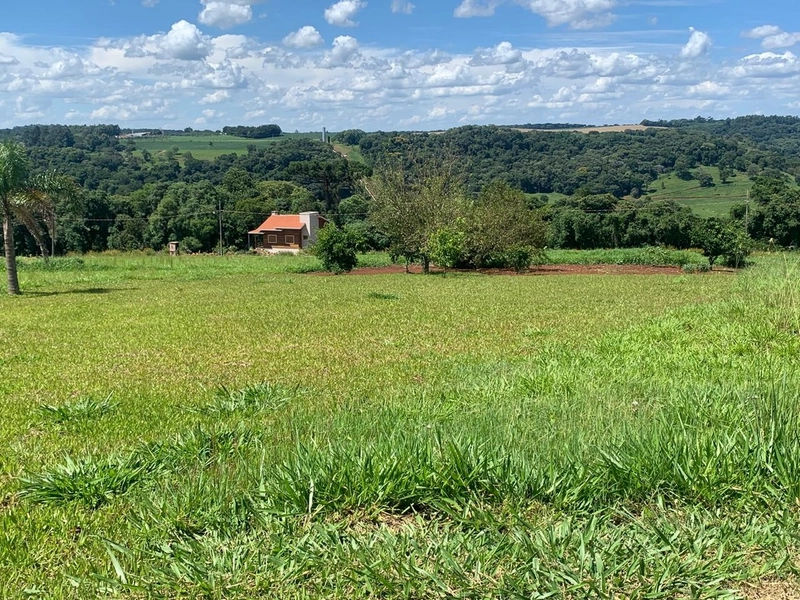 Terreno a VENDA no Condomínio Fechado Dom Guilherme – Guatambu-SC: 9ª foto da galeria de imagens do imóvel