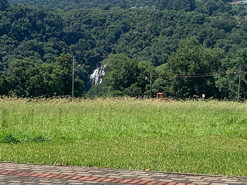 Terreno a VENDA no Condomínio Fechado Dom Guilherme – Guatambu-SC: 2ª foto da galeria de imagens do imóvel