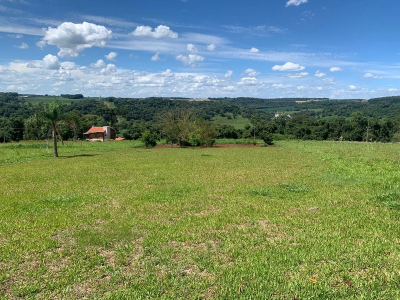 Terreno a VENDA no Condomínio Fechado Dom Guilherme – Guatambu-SC: 4ª foto da galeria de imagens do imóvel