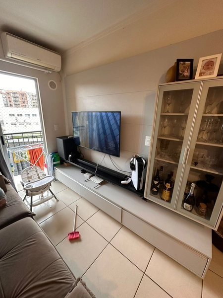Apartamento a Venda – Bairro Santa Maria, Chapecó-SC: 9ª foto da galeria de imagens do imóvel