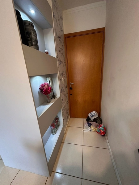 Apartamento a Venda – Bairro Santa Maria, Chapecó-SC: 8ª foto da galeria de imagens do imóvel
