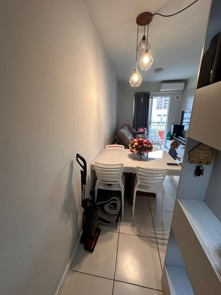 Apartamento a Venda – Bairro Santa Maria, Chapecó-SC: 7ª foto da galeria de imagens do imóvel