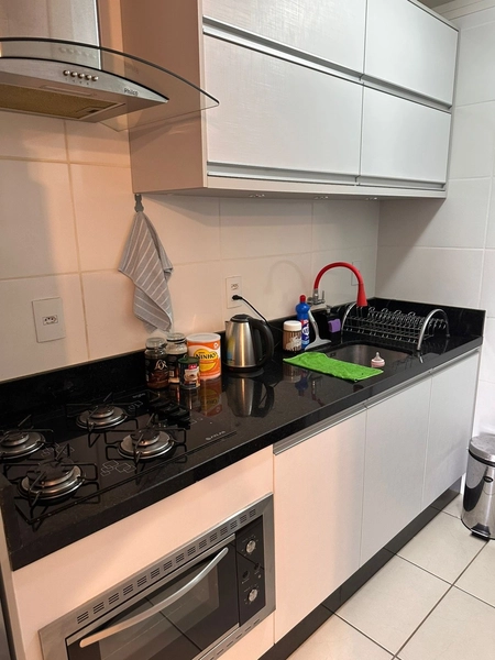 Apartamento a Venda – Bairro Santa Maria, Chapecó-SC: 6ª foto da galeria de imagens do imóvel