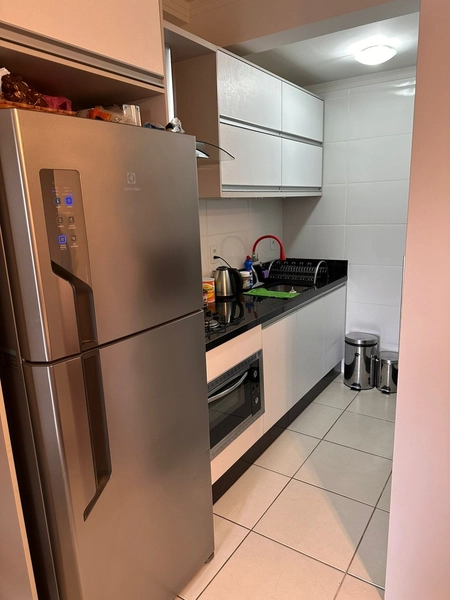 Apartamento a Venda – Bairro Santa Maria, Chapecó-SC: 5ª foto da galeria de imagens do imóvel
