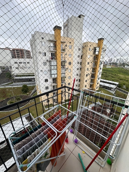 Apartamento a Venda – Bairro Santa Maria, Chapecó-SC: 11ª foto da galeria de imagens do imóvel