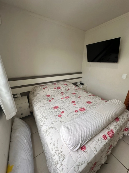 Apartamento a Venda – Bairro Santa Maria, Chapecó-SC: 2ª foto da galeria de imagens do imóvel