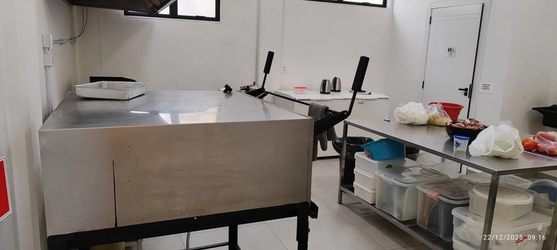 Vende-se Restaurante/Lanchonete – Chapecó-SC: 4ª foto da galeria de imagens do imóvel