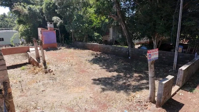 Terreno a Venda em Nonoai - RS: 3ª foto da galeria de imagens do imóvel