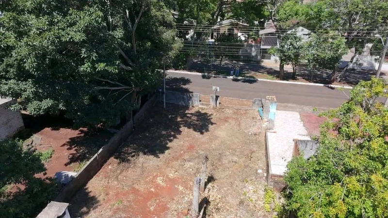 Terreno a Venda em Nonoai - RS: 1ª foto da galeria de imagens do imóvel