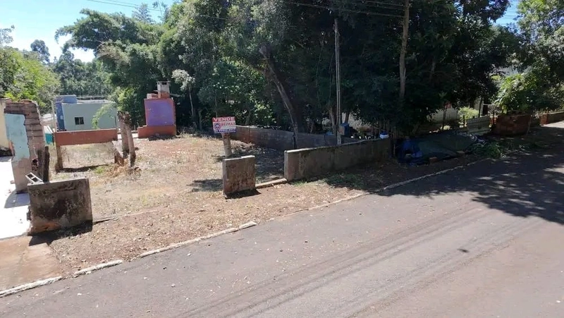 Terreno a Venda em Nonoai - RS: 2ª foto da galeria de imagens do imóvel