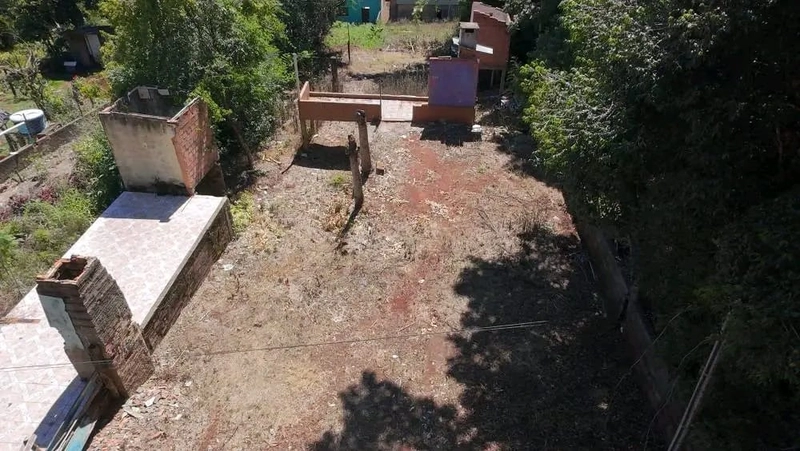 Terreno a Venda em Nonoai - RS: 4ª foto da galeria de imagens do imóvel