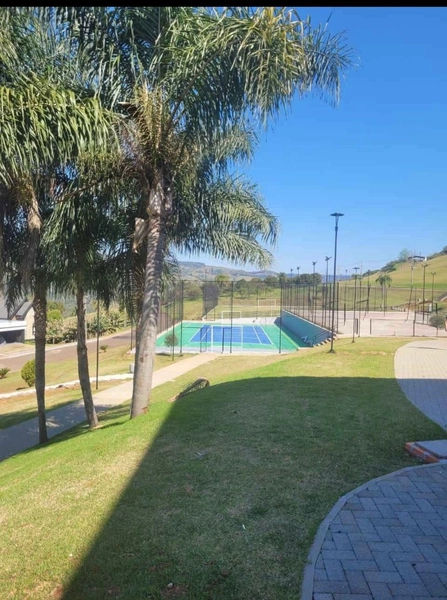 Terreno a Venda no Condomínio “Casas da Montanha” em Chapecó-SC: 1ª foto da galeria de imagens do imóvel