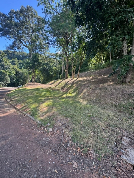Terreno a Venda no Condomínio “Casas da Montanha” em Chapecó-SC: 11ª foto da galeria de imagens do imóvel