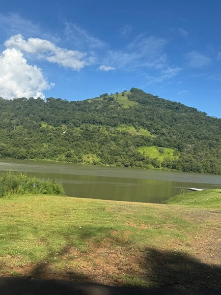 Terreno a Venda no Condomínio “Casas da Montanha” em Chapecó-SC: 9ª foto da galeria de imagens do imóvel