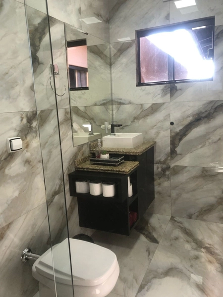 Casa a Venda no Bairro Efapi - Chapecó-SC: 17ª foto da galeria de imagens do imóvel