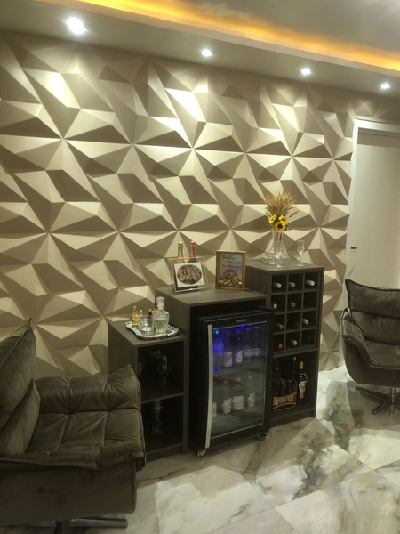 Casa a Venda no Bairro Efapi - Chapecó-SC: 4ª foto da galeria de imagens do imóvel