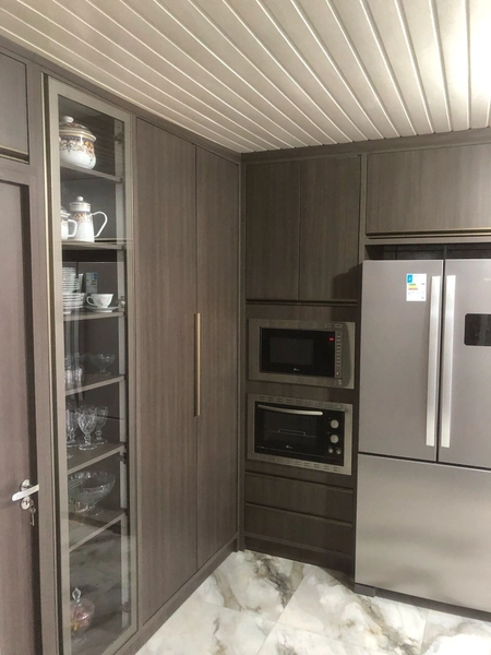 Casa a Venda no Bairro Efapi - Chapecó-SC: 19ª foto da galeria de imagens do imóvel