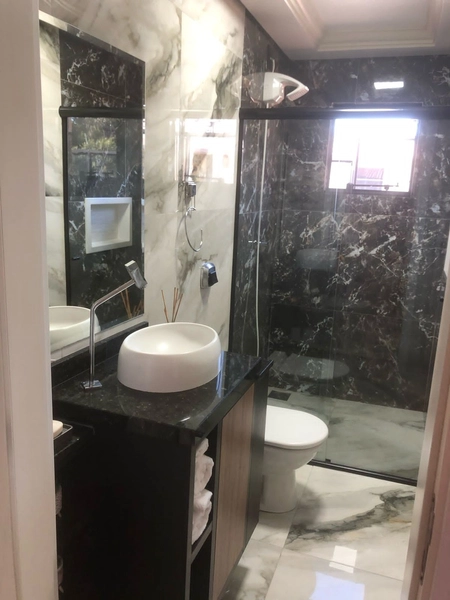 Casa a Venda no Bairro Efapi - Chapecó-SC: 13ª foto da galeria de imagens do imóvel