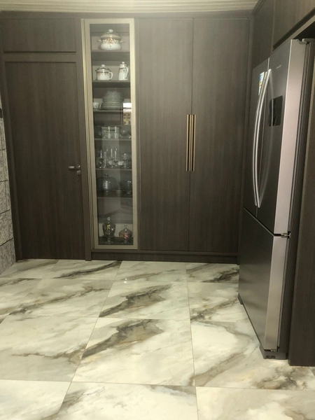 Casa a Venda no Bairro Efapi - Chapecó-SC: 6ª foto da galeria de imagens do imóvel