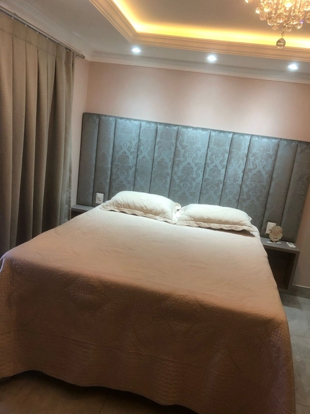 Casa a Venda no Bairro Efapi - Chapecó-SC: 11ª foto da galeria de imagens do imóvel