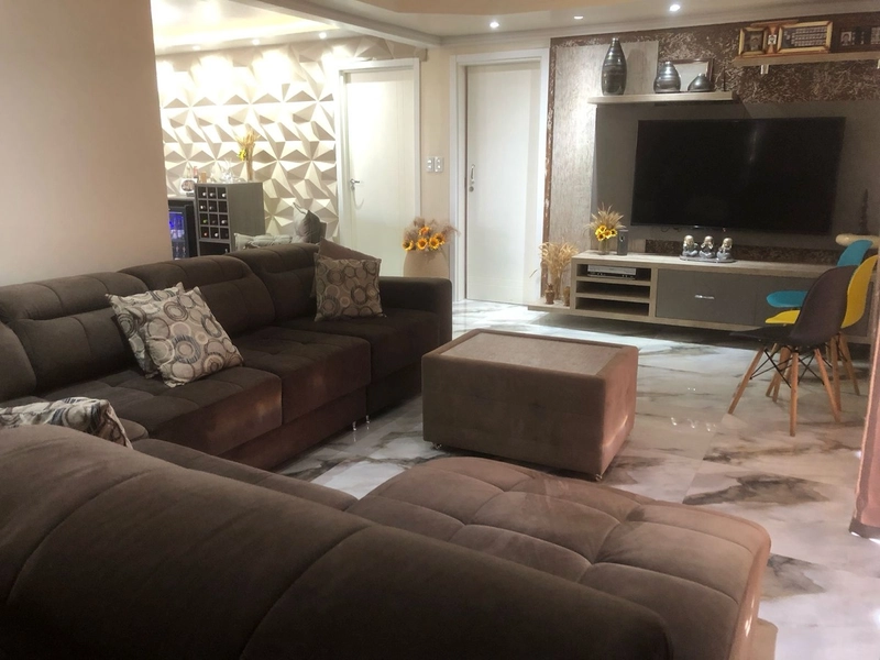 Casa a Venda no Bairro Efapi - Chapecó-SC: 3ª foto da galeria de imagens do imóvel