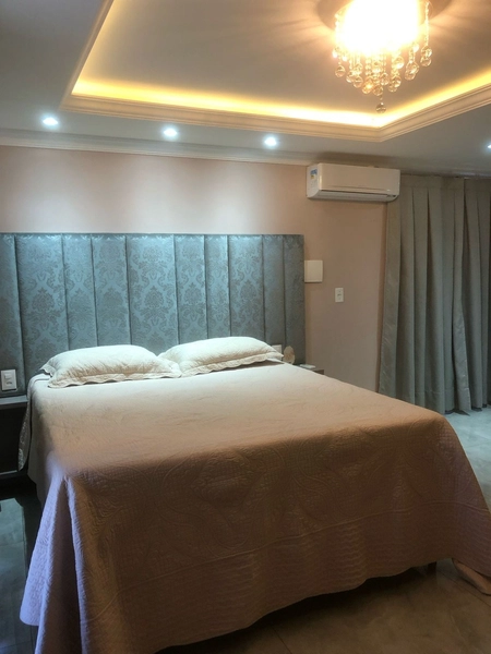 Casa a Venda no Bairro Efapi - Chapecó-SC: 2ª foto da galeria de imagens do imóvel