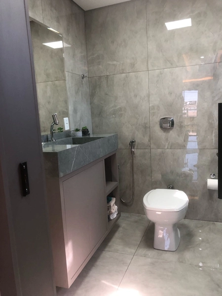 Casa a Venda no Bairro Efapi - Chapecó-SC: 10ª foto da galeria de imagens do imóvel