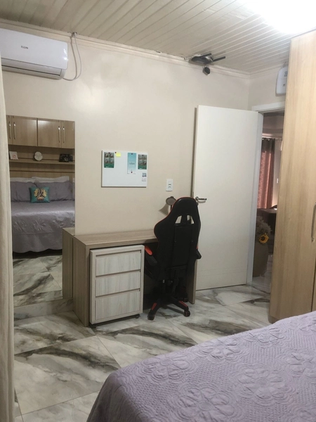 Casa a Venda no Bairro Efapi - Chapecó-SC: 7ª foto da galeria de imagens do imóvel