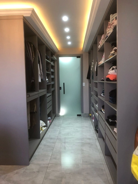 Casa a Venda no Bairro Efapi - Chapecó-SC: 16ª foto da galeria de imagens do imóvel