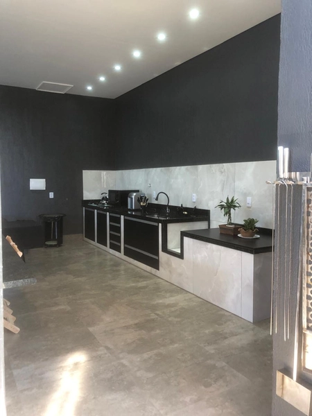 Casa a Venda no Bairro Efapi - Chapecó-SC: 12ª foto da galeria de imagens do imóvel