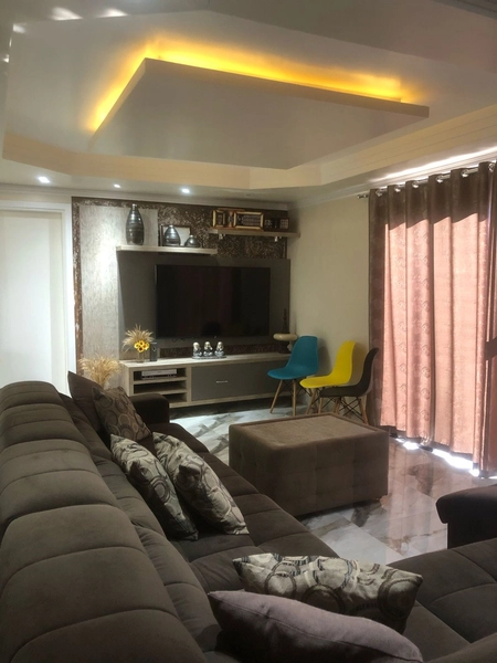 Casa a Venda no Bairro Efapi - Chapecó-SC: 15ª foto da galeria de imagens do imóvel