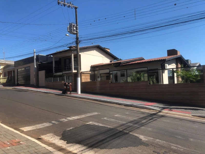 Casa a Venda no Bairro Efapi - Chapecó-SC: 20ª foto da galeria de imagens do imóvel