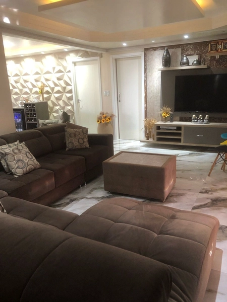 Casa a Venda no Bairro Efapi - Chapecó-SC: 14ª foto da galeria de imagens do imóvel