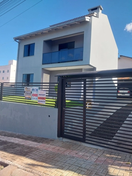 Casa a Venda no Bairro Efapi - Chapecó-SC: 8ª foto da galeria de imagens do imóvel