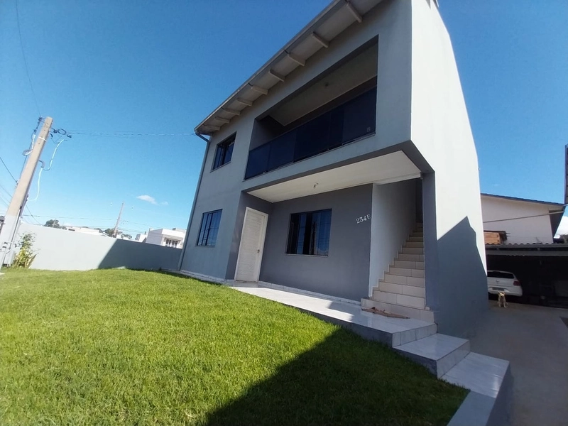 Casa a Venda no Bairro Efapi - Chapecó-SC