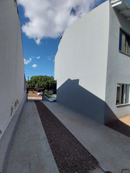 Casa a Venda no Bairro Efapi - Chapecó-SC: 10ª foto da galeria de imagens do imóvel