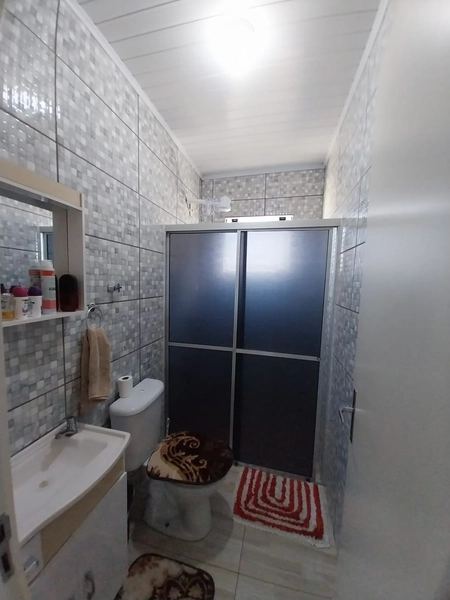 Casa a Venda no Bairro Efapi - Chapecó-SC: 13ª foto da galeria de imagens do imóvel