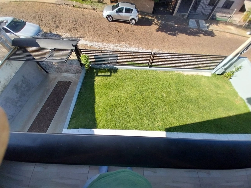 Casa a Venda no Bairro Efapi - Chapecó-SC: 6ª foto da galeria de imagens do imóvel