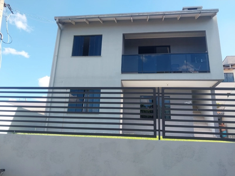 Casa a Venda no Bairro Efapi - Chapecó-SC: 16ª foto da galeria de imagens do imóvel