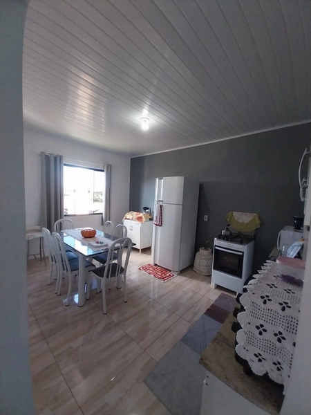 Casa a Venda no Bairro Efapi - Chapecó-SC: 3ª foto da galeria de imagens do imóvel