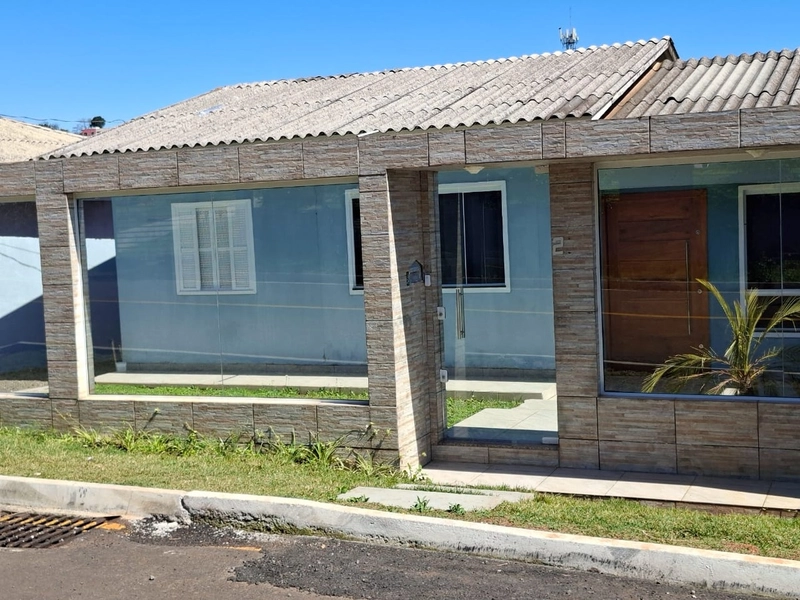 Casa a venda Bairro Seminário  - Chapecó-SC