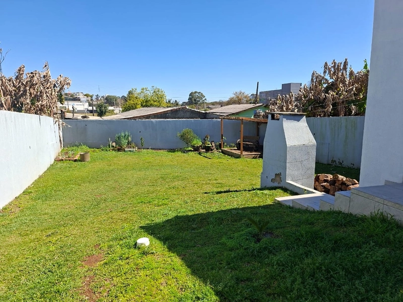 Casa a venda Bairro Seminário  - Chapecó-SC: 12ª foto da galeria de imagens do imóvel
