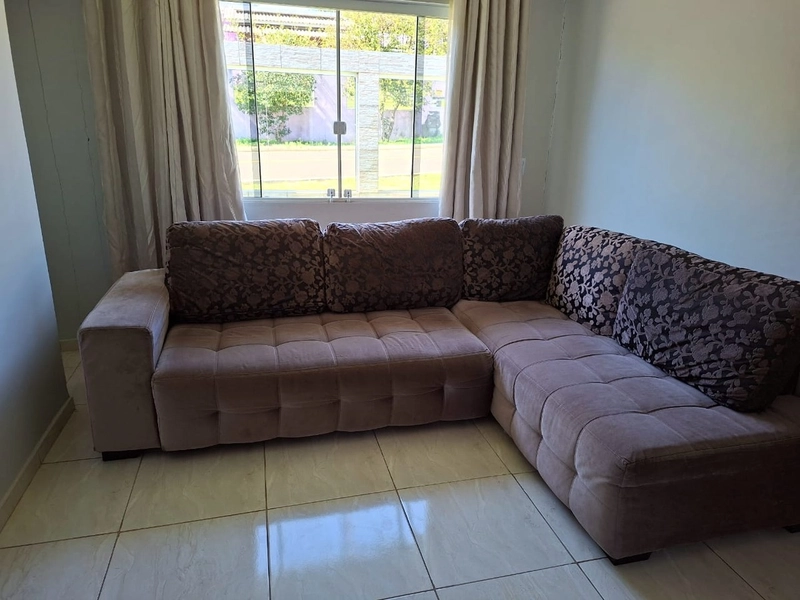 Casa a venda Bairro Seminário  - Chapecó-SC: 6ª foto da galeria de imagens do imóvel