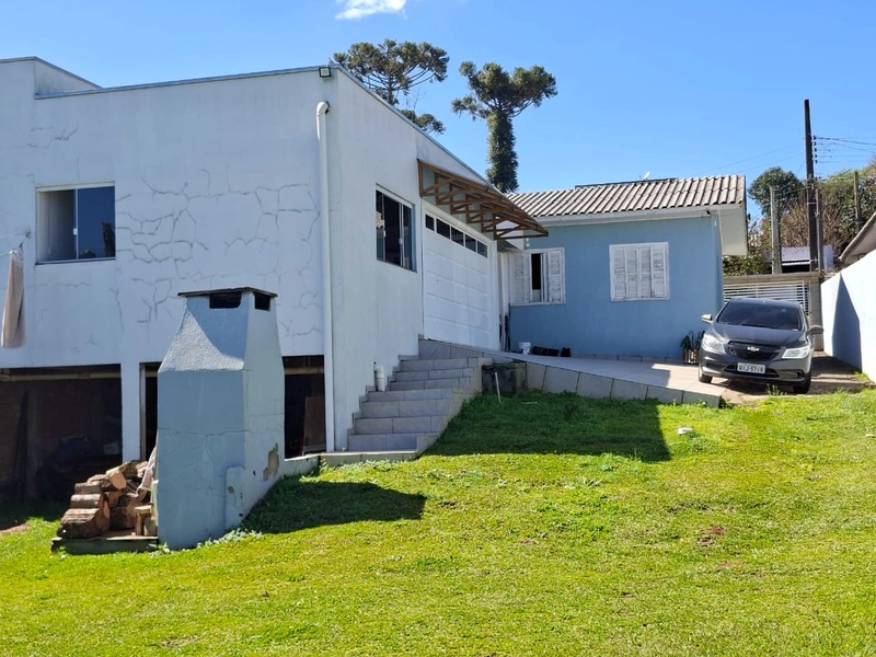 Casa a venda Bairro Seminário  - Chapecó-SC: 11ª foto da galeria de imagens do imóvel