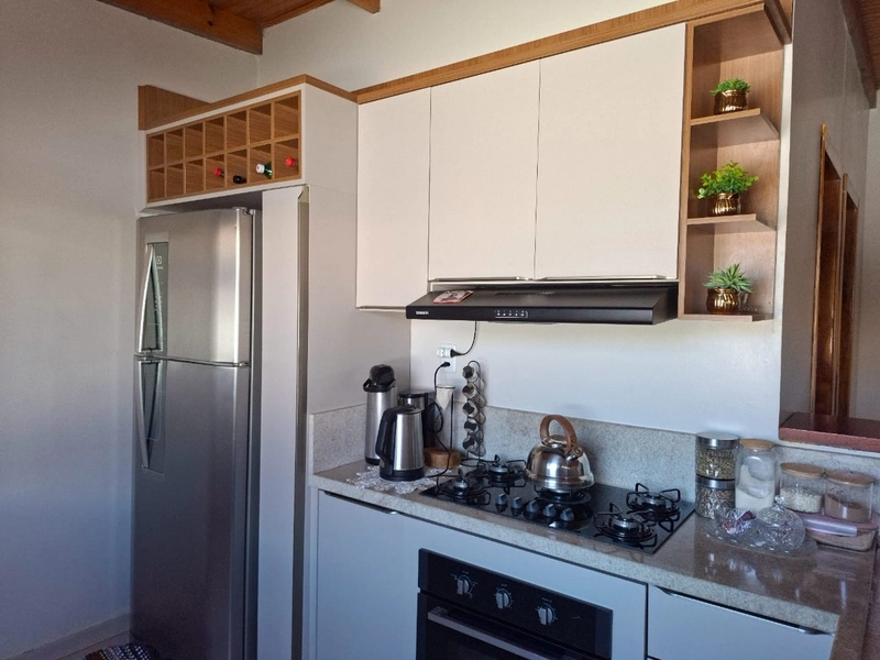 Casa a venda Bairro Seminário  - Chapecó-SC: 7ª foto da galeria de imagens do imóvel