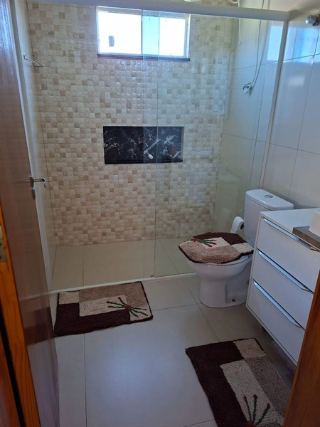 Casa a venda Bairro Seminário  - Chapecó-SC: 4ª foto da galeria de imagens do imóvel