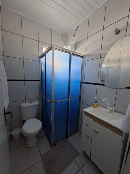 Casa a venda Bairro Seminário  - Chapecó-SC: 2ª foto da galeria de imagens do imóvel