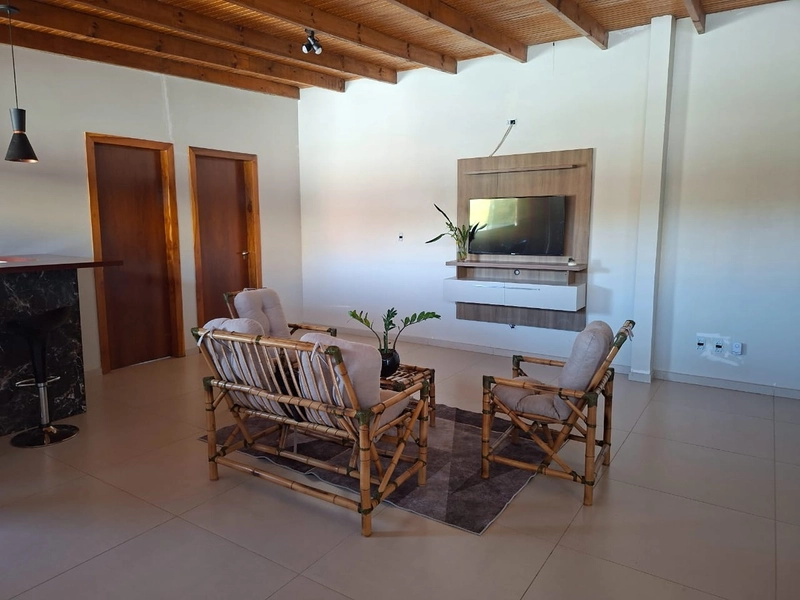 Casa a venda Bairro Seminário  - Chapecó-SC: 15ª foto da galeria de imagens do imóvel