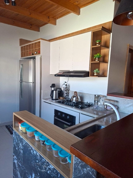 Casa a venda Bairro Seminário  - Chapecó-SC: 8ª foto da galeria de imagens do imóvel